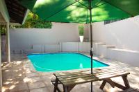 raphia on sea - Bed and Breakfast