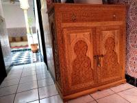 Riad Nour Travel - Ferienwohnung Marrakesch