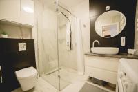 Apartment mit 1 Schlafzimmer