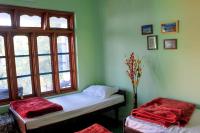 Habitación cuádruple