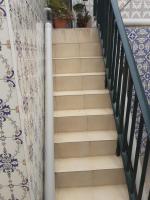 Casa CHAMINÉ Piso 2 Sítio da Nazaré - B&B