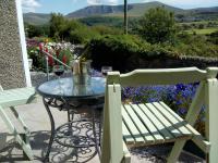 B&B Penygroes - Hyfrydle Heights - Bed and Breakfast Penygroes