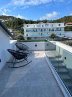 Junior Suite con Vista Mare