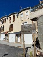 Chicflat Buenavista Sierra Nevada - B&B