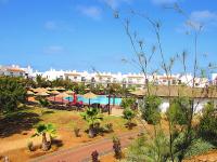 B&B Santa Maria - BCV - Private Apartments Dunas Resort 1 & 2 Beds - Bed and Breakfast Santa Maria