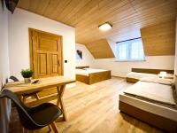 Camera Quadrupla con Bagno Privato