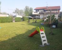 B&B Monza - Il giardino di Pietro - Bed and Breakfast Monza