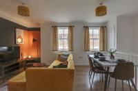 Two Bedroom Coach House - Free Allocated Parking for 2 vehicles - Central Colchester - B&B Colchester