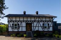 B&B Windach - Ferienhaus-Chalet-Dattenfeld - Bed and Breakfast Windach