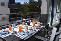 Appartamento con 2 Camere da Letto