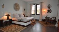 Chambre Double - Vue sur Jardin
