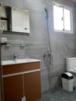 Chambre Double avec Salle de Bains Privative