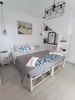 Kiki's Apartments - Chambres d’hôtes