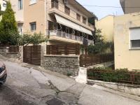 Bamboo cosy apartment - Chambres d’hôtes Kavala