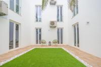 Appartement 2 Chambres
