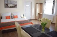 Elixír Apartman - Bed and Breakfast Villány