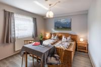 Chambre Double avec Salle de Bains Privative