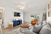 Paradise Palms - Nautilus Suite - Pool - Steps to Ocean - 10 min to Downtown! - B&B