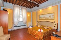 B&B Dimora Dei Guelfi, B&B (nocľahy s raňajkami) - Lucca