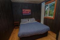 Bungalow 2 Chambres avec Vue sur le Jardin