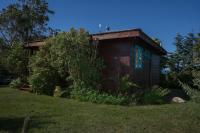 Bungalow 2 Chambres (4 Adultes)
