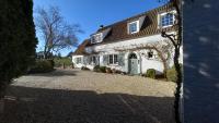Chambres d'hôtes - Au Clos d'Amande - Bed and Breakfast