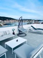 Appartamento con Vista Mare (4 Adulti)