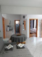 Apartment - Erdgeschoss