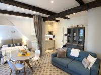Suite 5 stelle nel Borgo di Celle Ligure - Ferienwohnung Celle Ligure
