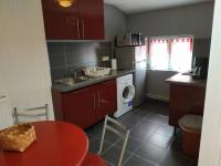 Superbe appartement avec parking gratuit sur place - Chambres d’hôtes