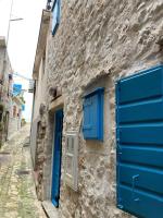 Ferienhaus Insel Murter Vivaldi/Stonehouse Betina - B&B