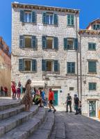 Apartments Game - Ferienwohnung Dubrovnik