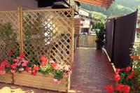 Alte Schmiede Talbach - Bed and Breakfast Hippach