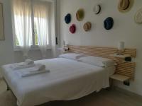 B&B Sanremo - Villa Daniela - Quiete e mare - Bed and Breakfast Sanremo