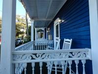 B&B Saint Augustine - Villa Mulvey #1 - Bed and Breakfast Saint Augustine