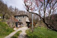 036 - La Casa di PIETRA Maissana Relax e Natura - Bed and Breakfast