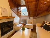 B&B Benasque - BPIRINEOS-Coronas - Bed and Breakfast Benasque