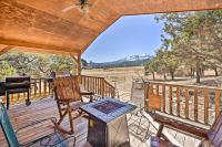 4-Season Mountain Escape with Breathtaking View! - B&B Cotopaxi
