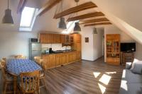 Tündérrózsa vendégház - B&B