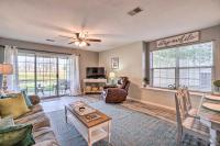 Family-Friendly Condo about 3 Mi to Branson Landing - Bed and Breakfast