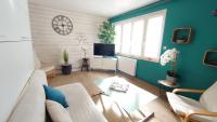 B&B Saint-Nazaire - LE JADE - Bed and Breakfast Saint-Nazaire