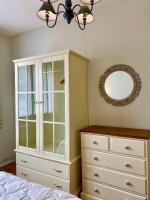 Chambre Double avec Salle de Bains Privative