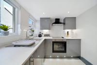 Magee Town House 'Sleeping 8 guests' - B&B Londonderry County Borough