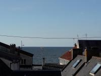 A bon port Grandcamp-Maisy - Chambres d’hôtes