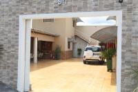 Recanto Villa REAL - B&B Olímpia