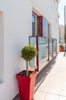 Casa dos Terraços Apartamentos - Ferienwohnung Sao Martinho