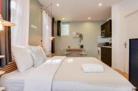 Lille Centre - Nice studio - B&B