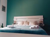 Ampia Camera Matrimoniale