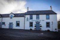 Pentonbridge Inn - Restaurant with Rooms - B&B Carlisle