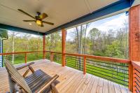 B&B Ellijay - Creek Cabin - Bed and Breakfast Ellijay